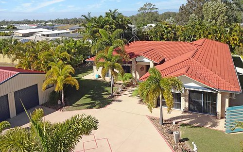 17 Fraser Waters Pde, Toogoom QLD 4655