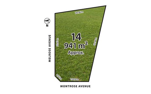 14 Montrose Av, Clearview SA 5085