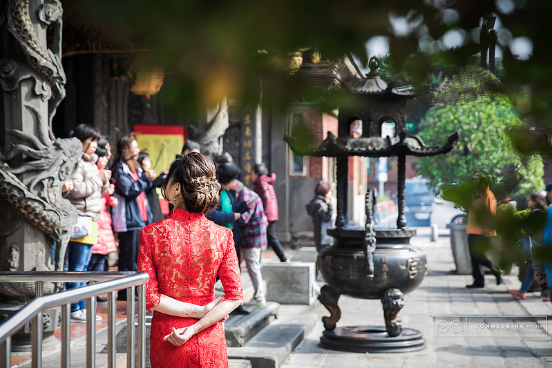拍婚紗,中正紀念,保安宮,我在臺灣的婚紗照,婚紗攝影