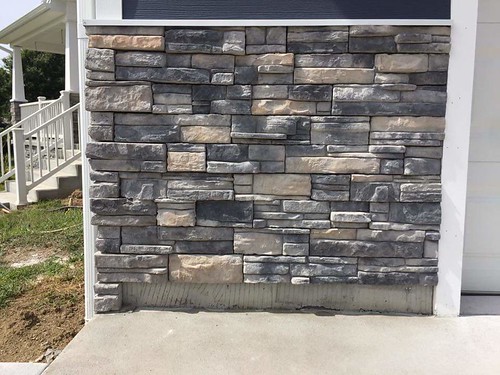 Custom Variation (Black Forest) - Mountain Ledge Quick-Fit - Residential Home • <a style="font-size:0.8em;" href="http://www.flickr.com/photos/107178405@N04/39865865011/" target="_blank">View on Flickr</a>