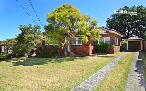 15 Neil St, Epping NSW 2121