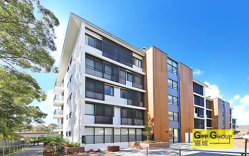 A401/1 Allengrove Crescent, North Ryde NSW