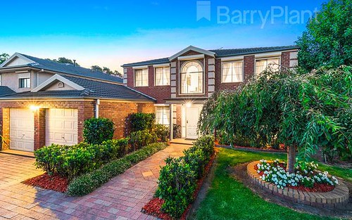 1378 Stud Rd, Rowville VIC 3178