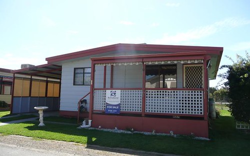 Site 308 Sun Country Retirement Park, Tocumwal Road, Mulwala NSW