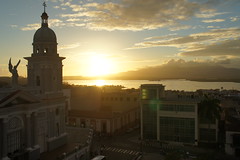 Santiago de Cuba, Cuba, January 2018