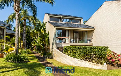 6/4 Cromarty Road, Soldiers Point NSW