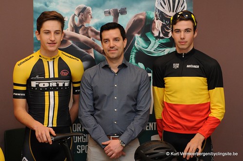 Forte Young Cycling Team (51)