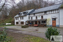 Strotzbüscher Mühle