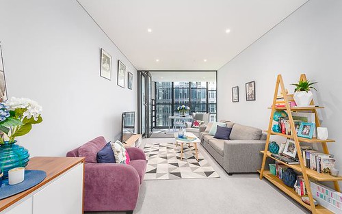 603/5 Wentworth Place, Wentworth Point NSW