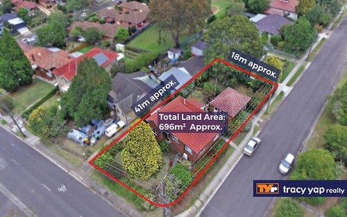 152 North Road, Eastwood NSW