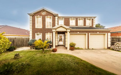 21 Findon Rd, Epping VIC 3076