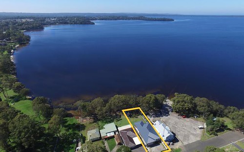 6 Island Point Road, St Georges Basin NSW