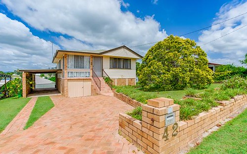 42 Cartwright Rd, Gympie QLD 4570