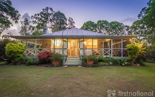 7 Crittenden Road, Glass House Mountains QLD