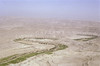 Bend in Wadi el-Hasa