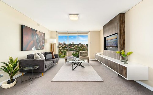 3/24 Cammeray Rd, Cammeray NSW 2062