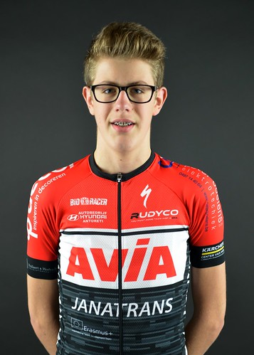 Avia-Rudyco-Janatrans Cycling Team (110)