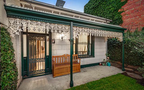 119 Spensley St, Clifton Hill VIC 3068