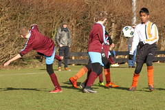 HBC Voetbal • <a style="font-size:0.8em;" href="http://www.flickr.com/photos/151401055@N04/40186325122/" target="_blank">View on Flickr</a>