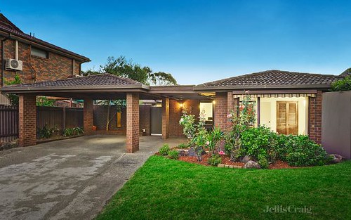 8 Cottswold Rise, Templestowe VIC 3106