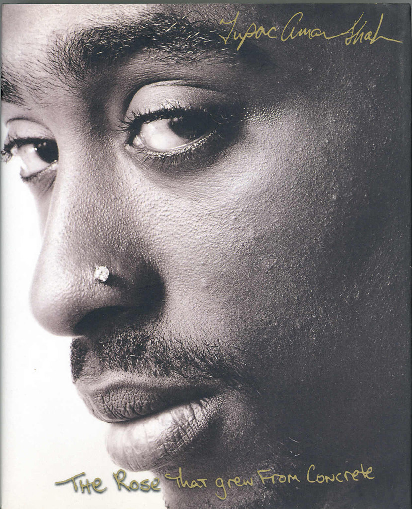 Tupac by surya1124, on Flickr