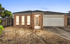 27 Gallery Avenue, Harkness VIC