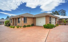 1/14 Hanover Close, South Nowra NSW