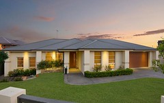 14 Hector Ct, Kellyville NSW