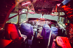 SAM 26000 Cockpit [Day 3336]