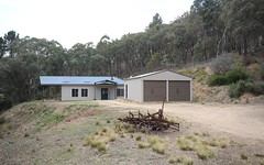 1501 O'Connell Road, O'Connell NSW