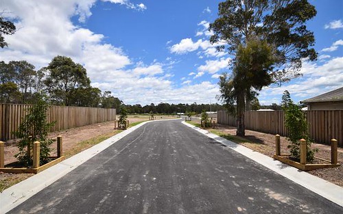 Lot 3/239 Old Southern Road, South Nowra NSW