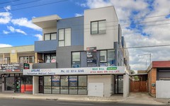 101/165 Sunshine Road, West Footscray VIC