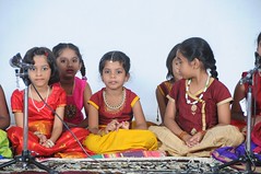 Swaramedha Music Academy Annual Day Photos (14)