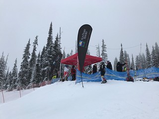 Teck U16 Open Event at Sun Peaks - January 4 to 7, 2018