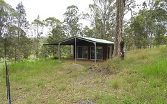 Address available on request, Bonalbo NSW
