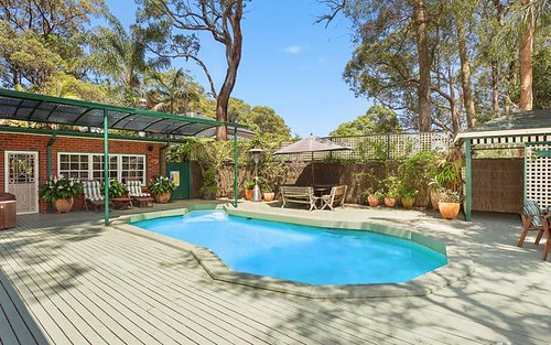 576 Old Northern Rd, Dural NSW 2158