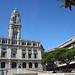 Câmara Municipal do Porto - Portugal  