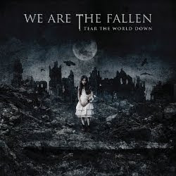 We Are The Fallen images