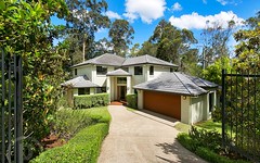 5 Amberelle Place, Chapel Hill QLD