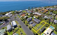 (Lot 45) 9 Bailey Street, Woody Point QLD