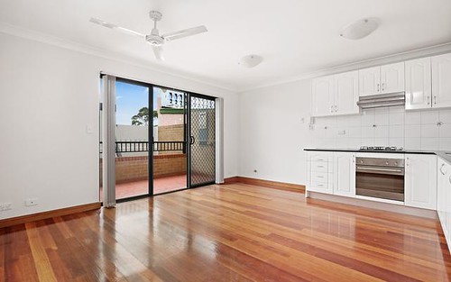 9/546 Marrickville Road, Dulwich Hill NSW