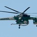 I-CFAJ Sikorsky S-64 Skycrane SUF 010817