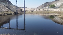 Rehabilitation & Upgrading of SIDER-B Dam