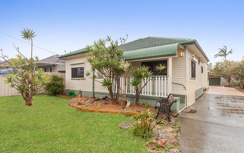 25 Spinks Road, East Corrimal NSW