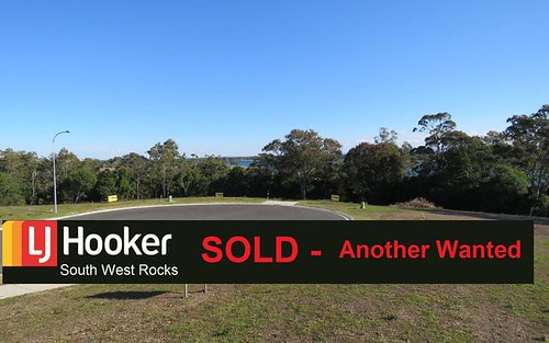 Lot 3/82 New Entrance Road, South West Rocks NSW