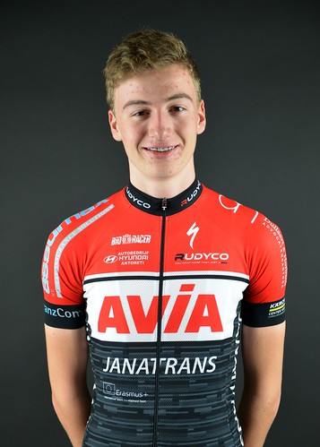 Avia-Rudyco-Janatrans Cycling Team (14)