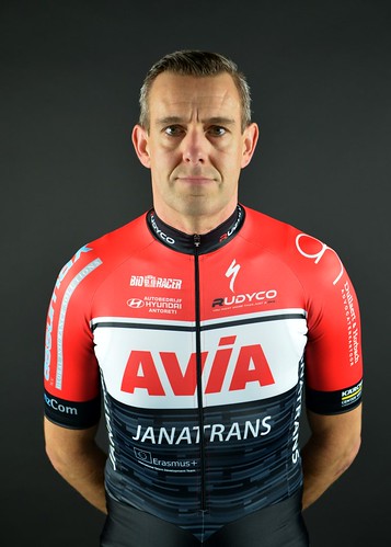 Avia-Rudyco-Janatrans Cycling Team (124)