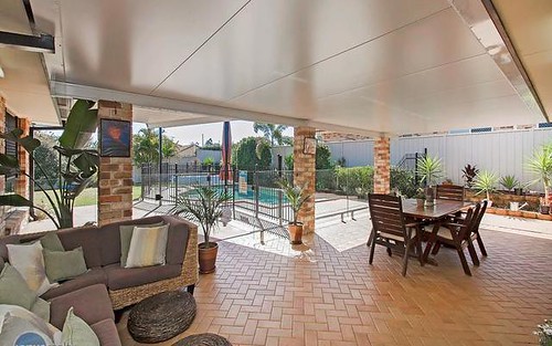 6 Regency Grove, Flinders View QLD