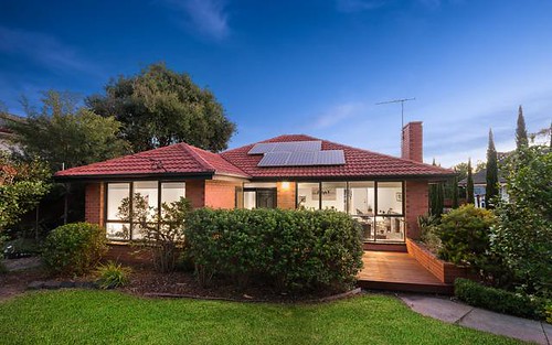 8 Outlook Dr, Nunawading VIC 3131