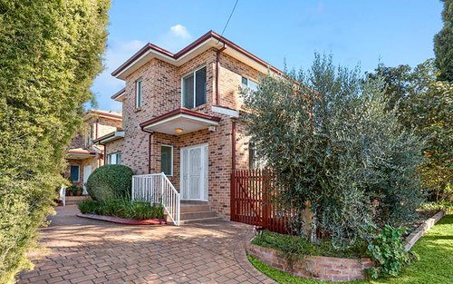 1/21 Christian Road, Punchbowl NSW 2196